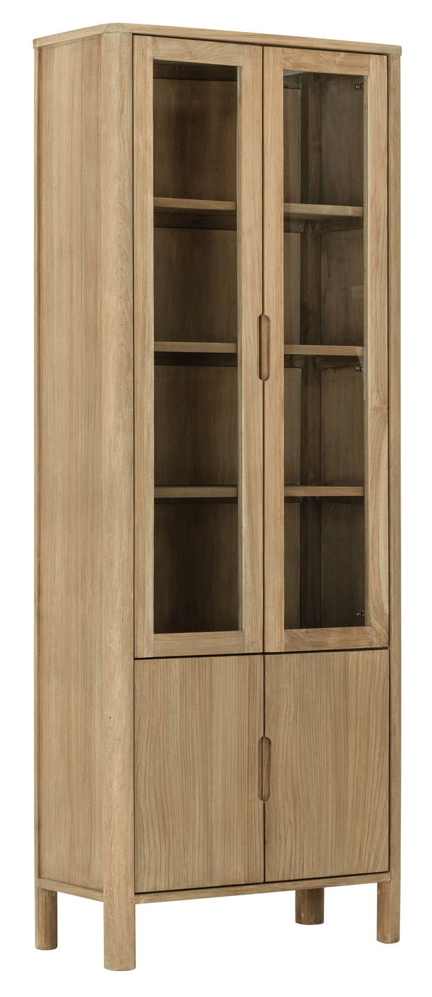 Showcase Forte, 2x2 doors