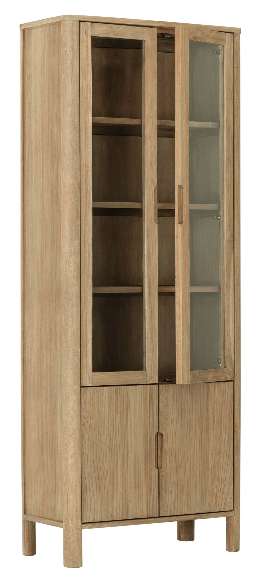 Showcase Forte, 2x2 doors