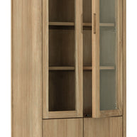 Showcase Forte, 2x2 doors
