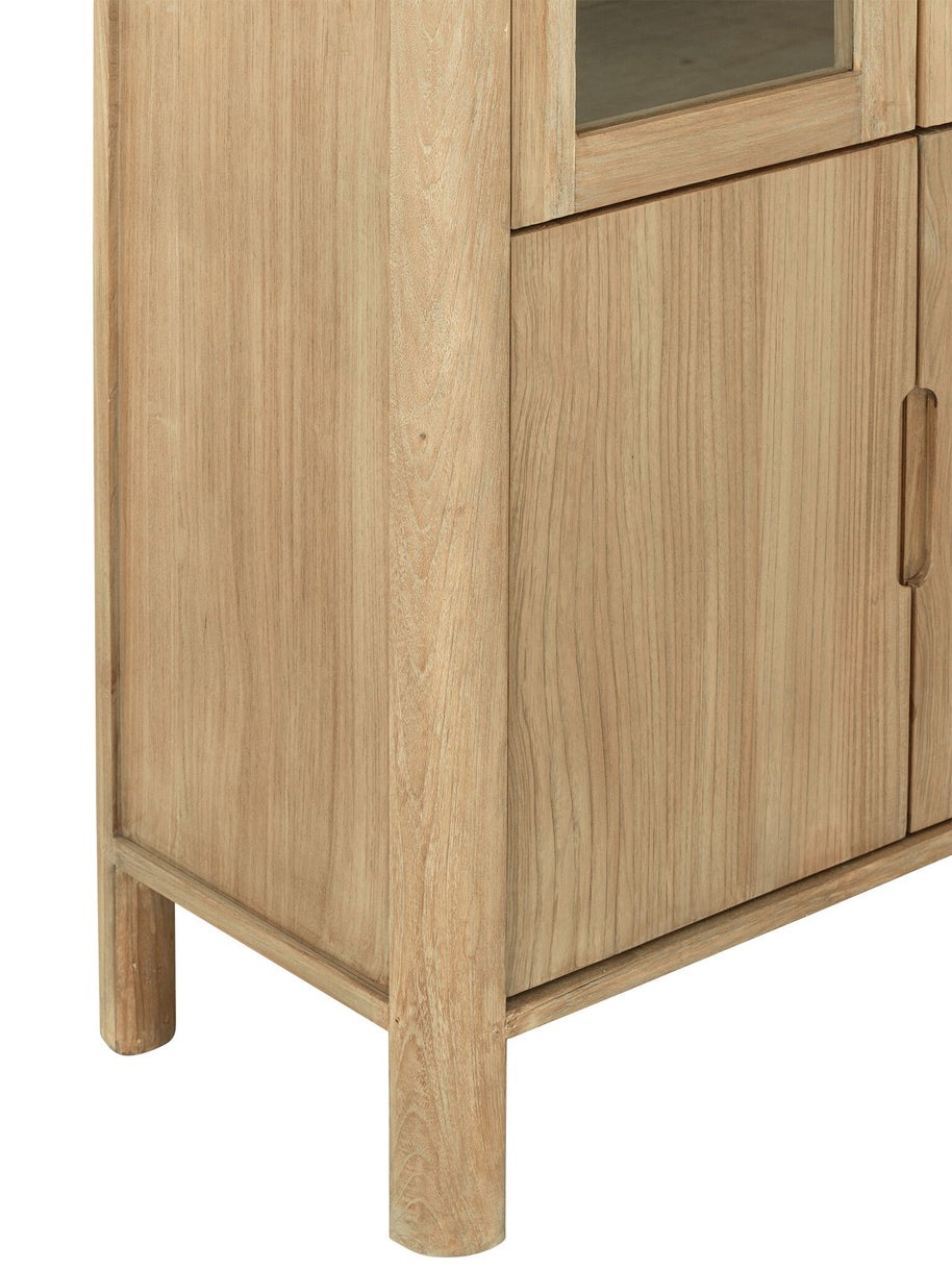 Showcase Forte, 2x2 doors