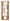 Bookcase Forte round