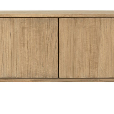 TV stand Forte, 4 doors