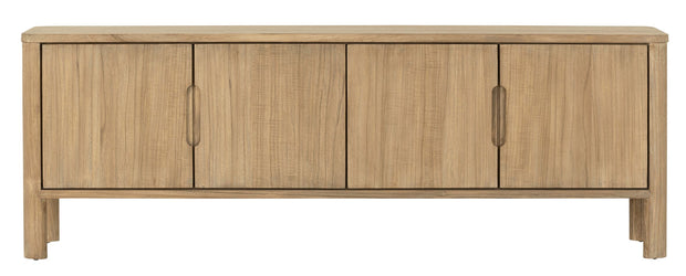TV stand Forte, 4 doors