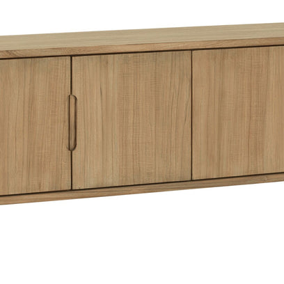 TV stand Forte, 4 doors