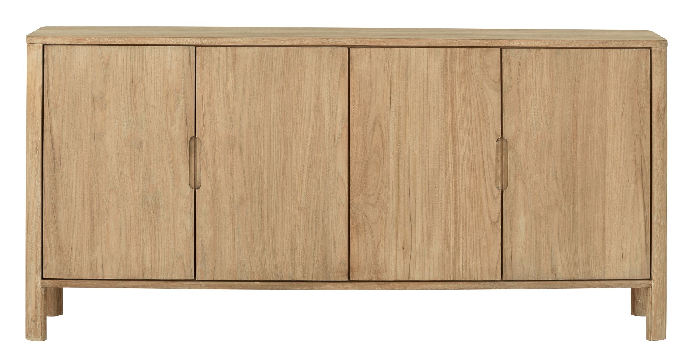 Dresser Forte, 4 doors