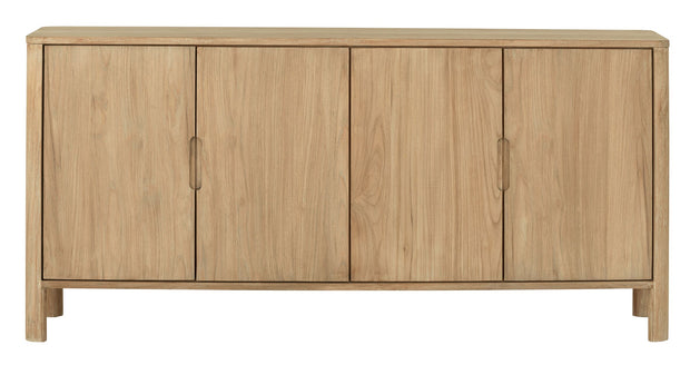 Dresser Forte, 4 doors