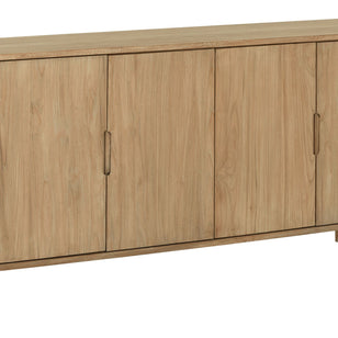 Dresser Forte, 4 doors
