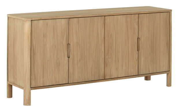 Dresser Forte, 4 doors