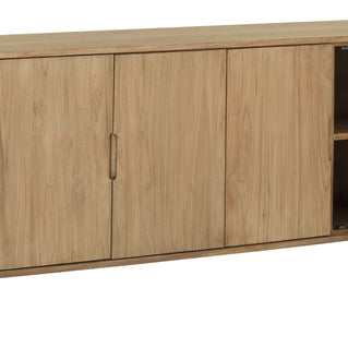 Dresser Forte, 4 doors