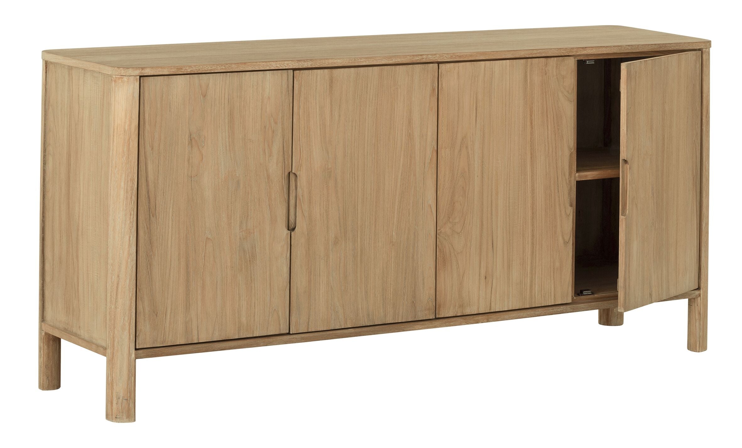 Dresser Forte, 4 doors