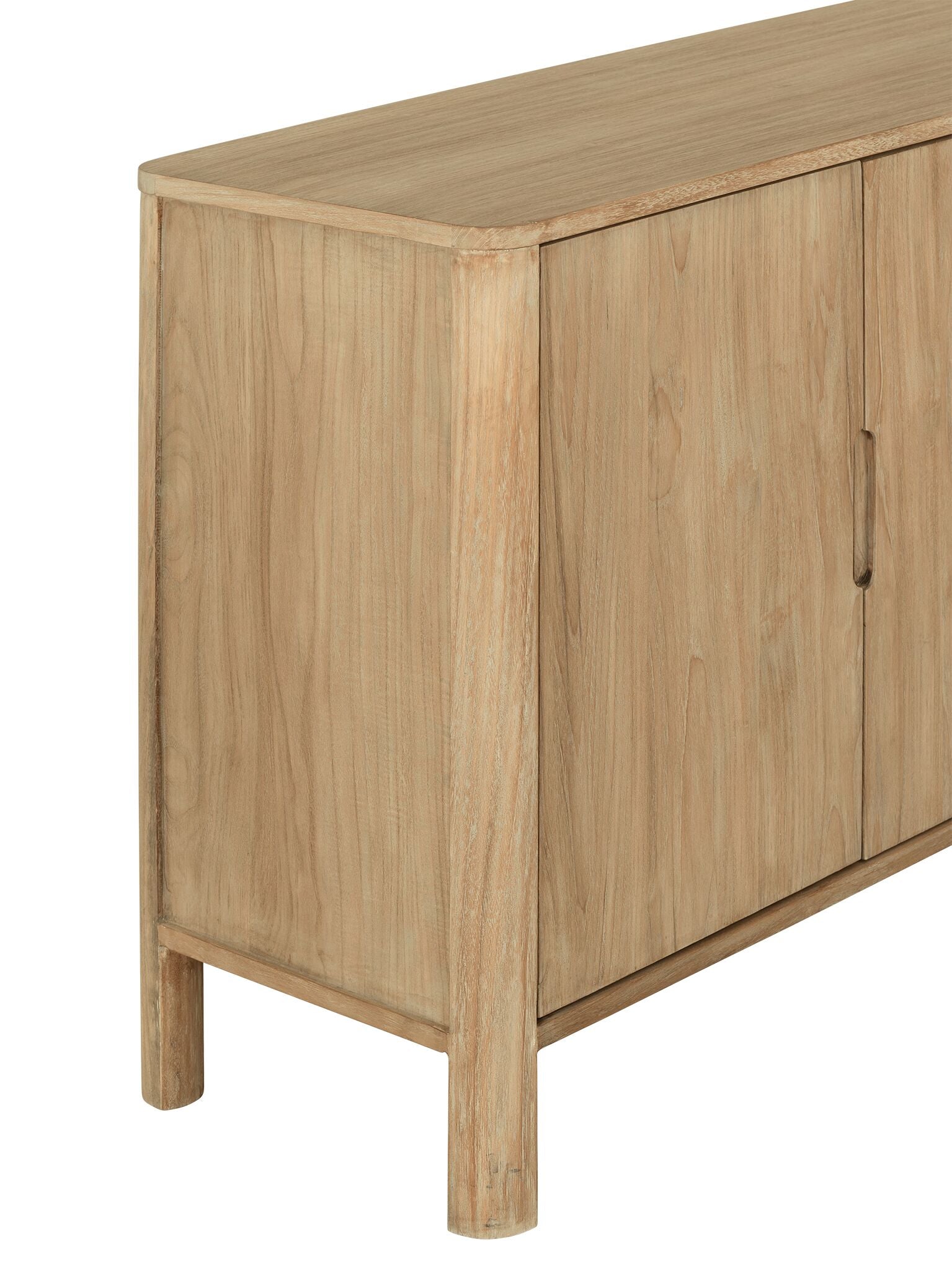 Dresser Forte, 4 doors
