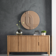 Wall Panel Ronja