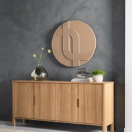 Wall Panel Ronja