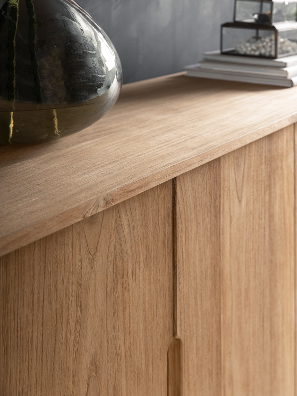 Dresser Forte, 4 doors