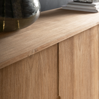 Dresser Forte, 4 doors