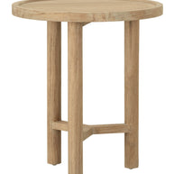 Coffee table Forte round small