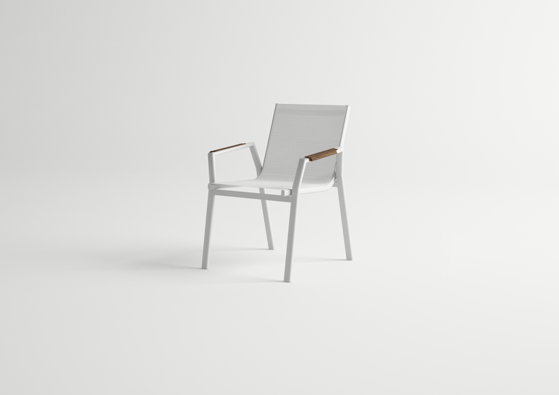 Gardel Dining Armchair