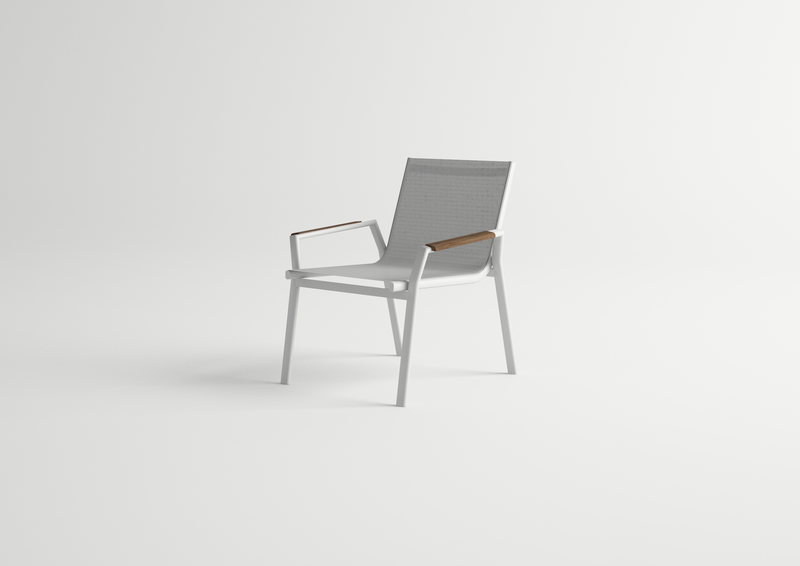 Gardel Lounge Armchair
