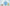 Blue Round Charcuterie Board | White