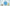 Blue Round Charcuterie Board | White
