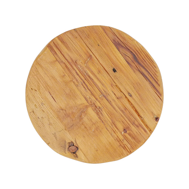 Classic Round Trivet