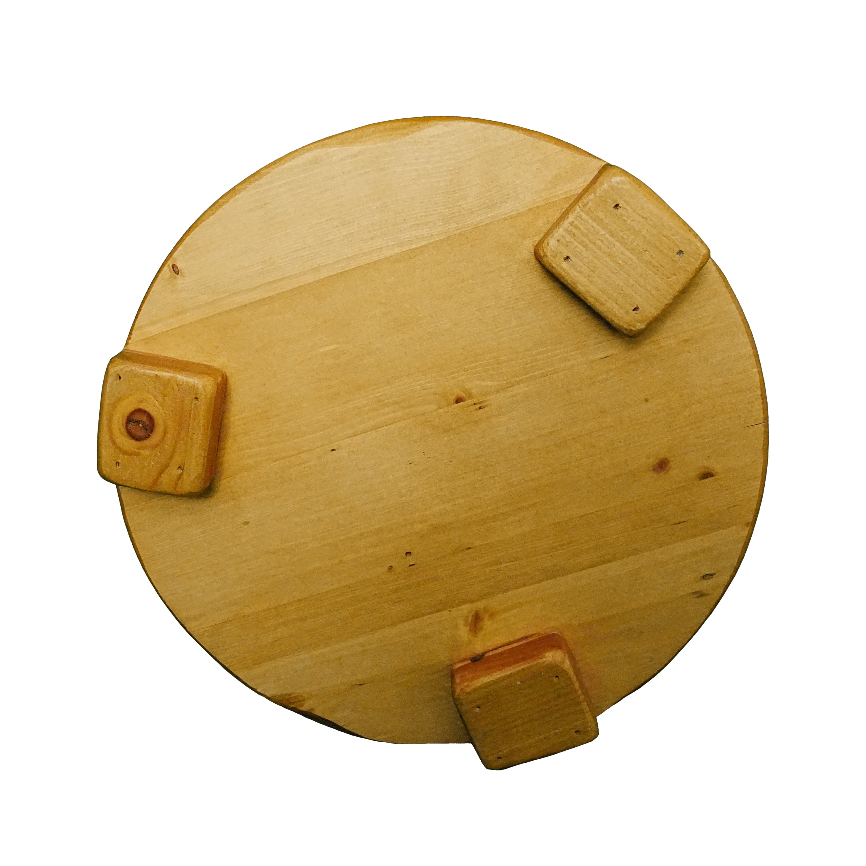 Classic Round Trivet