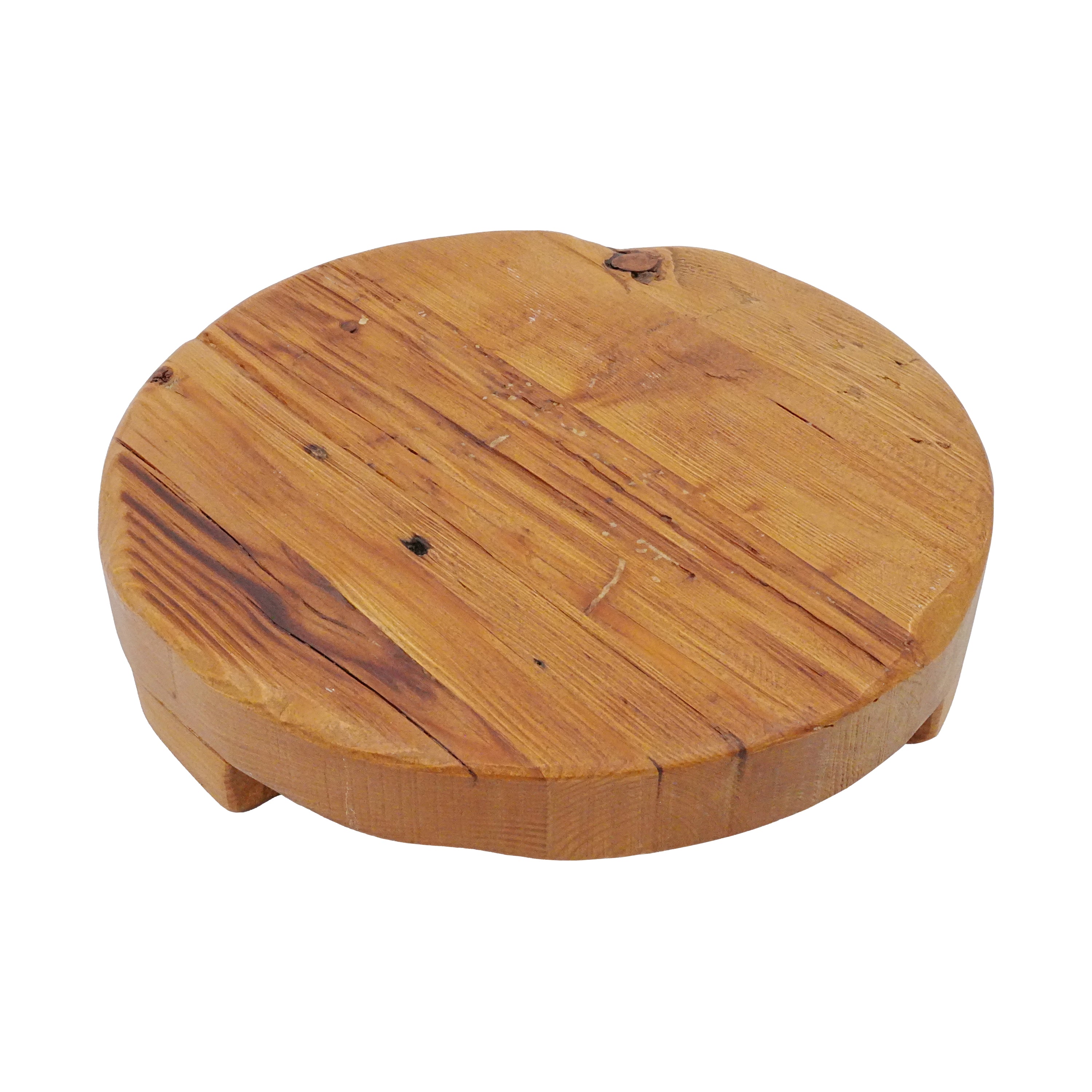 Classic Round Trivet