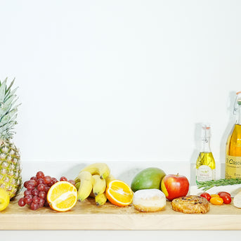 Classic Wooden Serving Plank