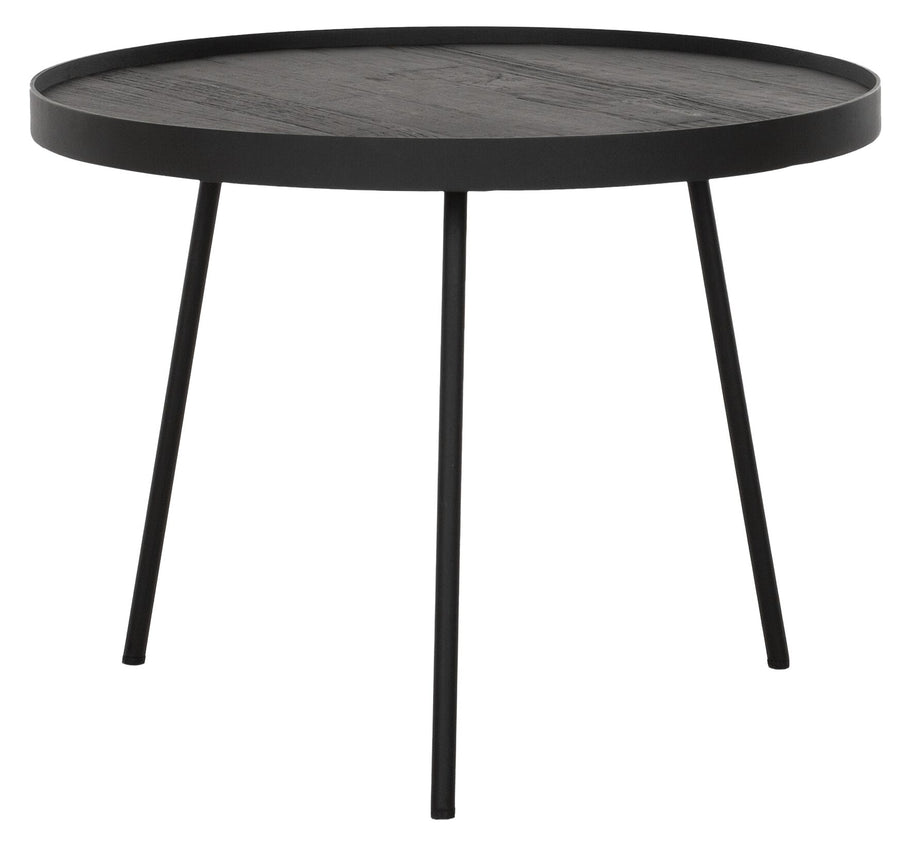 Coffee table Saturnus BLACK