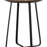 Coffee table Neptunes NATURAL