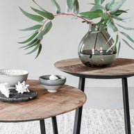 Coffee table Neptunes NATURAL