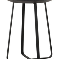 Coffee table Neptunes BLACK