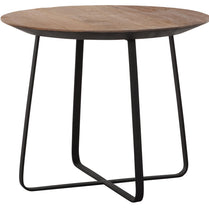 Coffee table Neptunes NATURAL