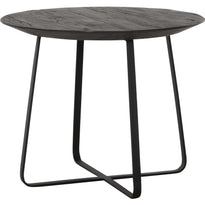 Coffee table Neptunes BLACK