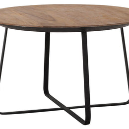 Coffee table Neptunes NATURAL