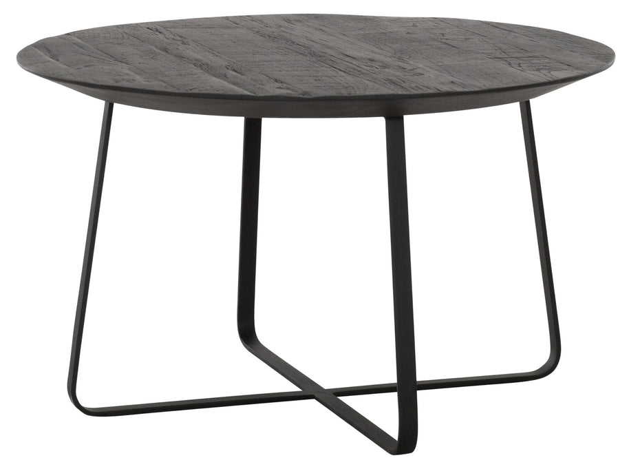Coffee table Neptunes BLACK