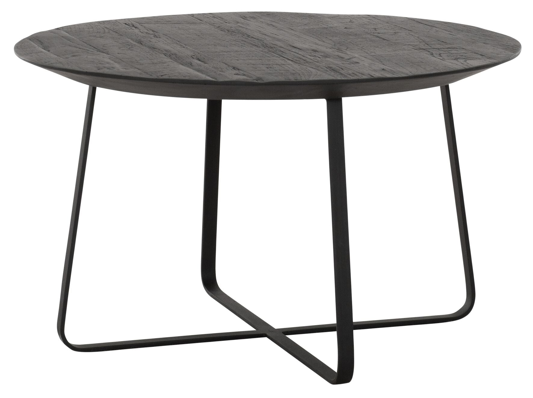 Coffee table Neptunes BLACK