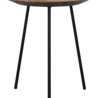 Coffee table Jupiter NATURAL