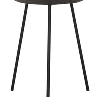 Coffee table Jupiter BLACK