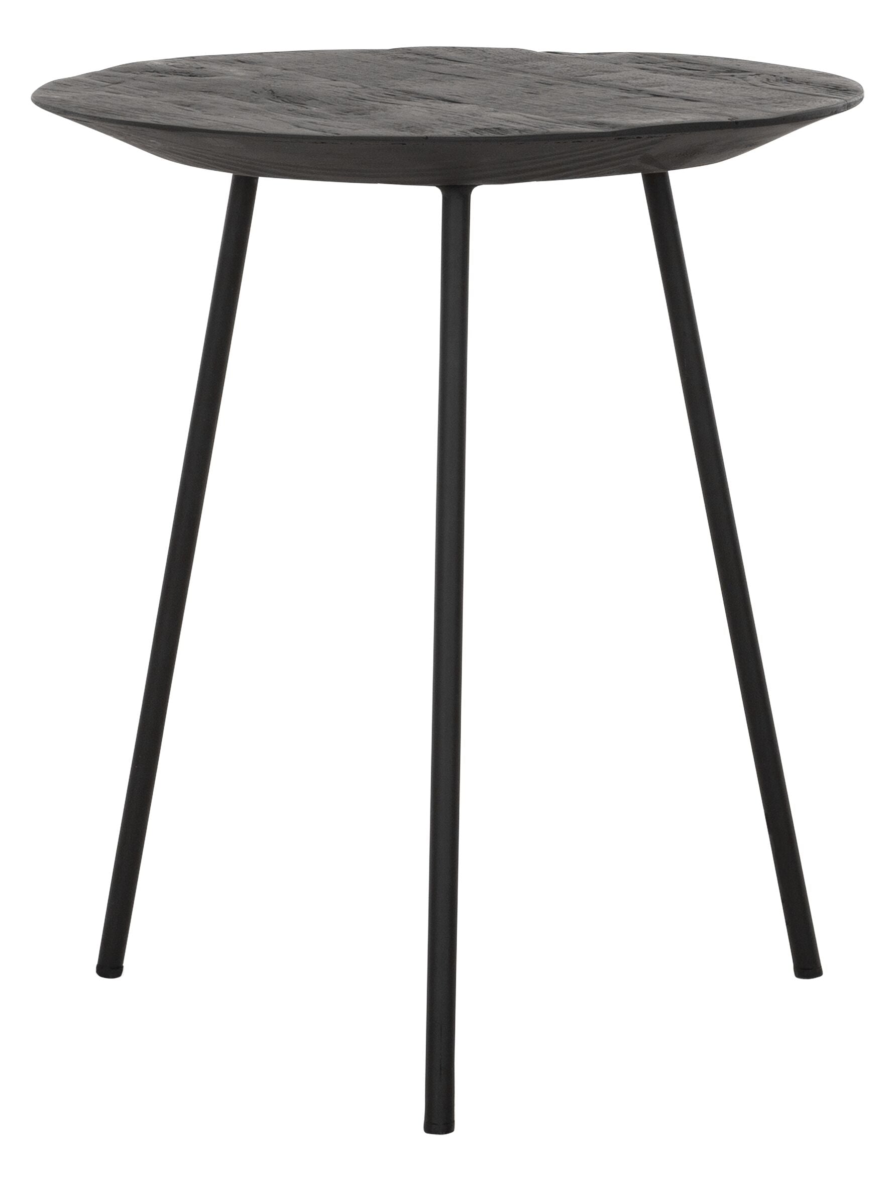 Coffee table Jupiter BLACK