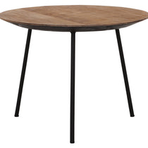 Coffee table Jupiter NATURAL