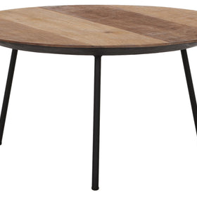 Coffee table Jupiter NATURAL
