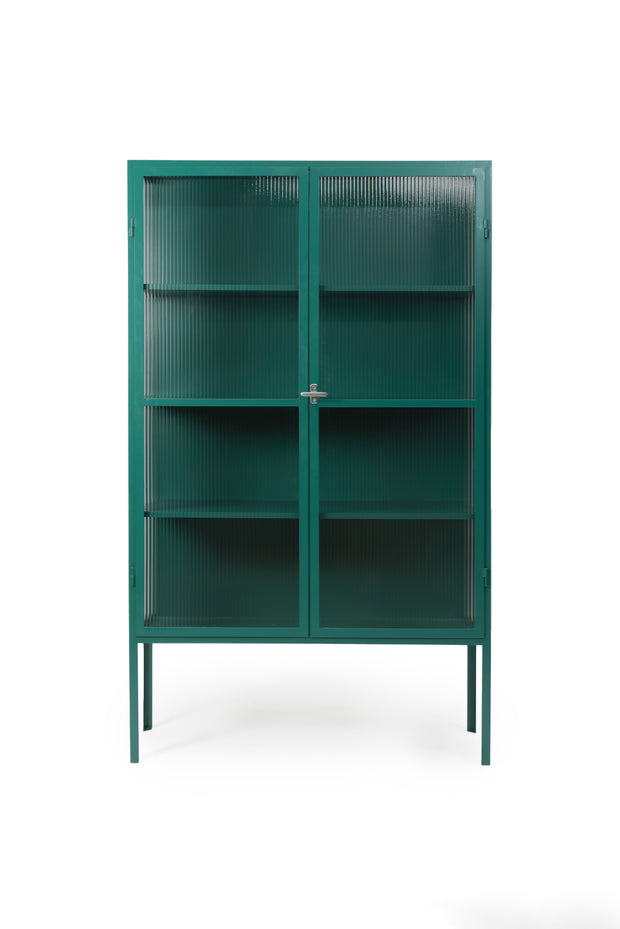 Seattle Iron Cabinet