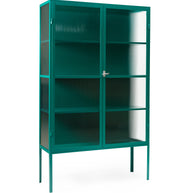 Seattle Iron Cabinet