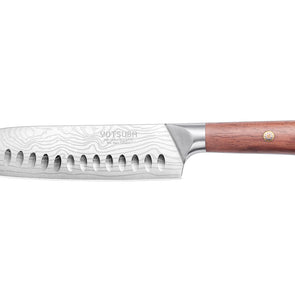 YOTSUBA Santoku Knife