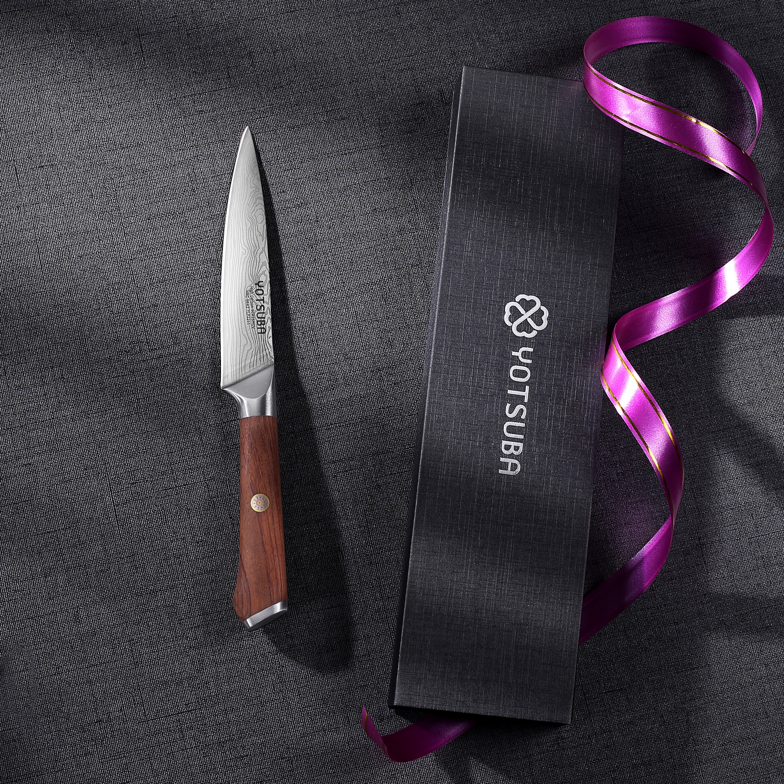 YOTSUBA Utility Knife