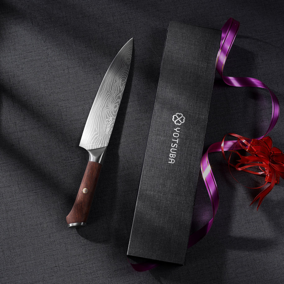 YOTSUBA Chef's Knife