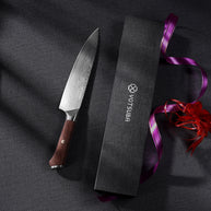 YOTSUBA Chef's Knife