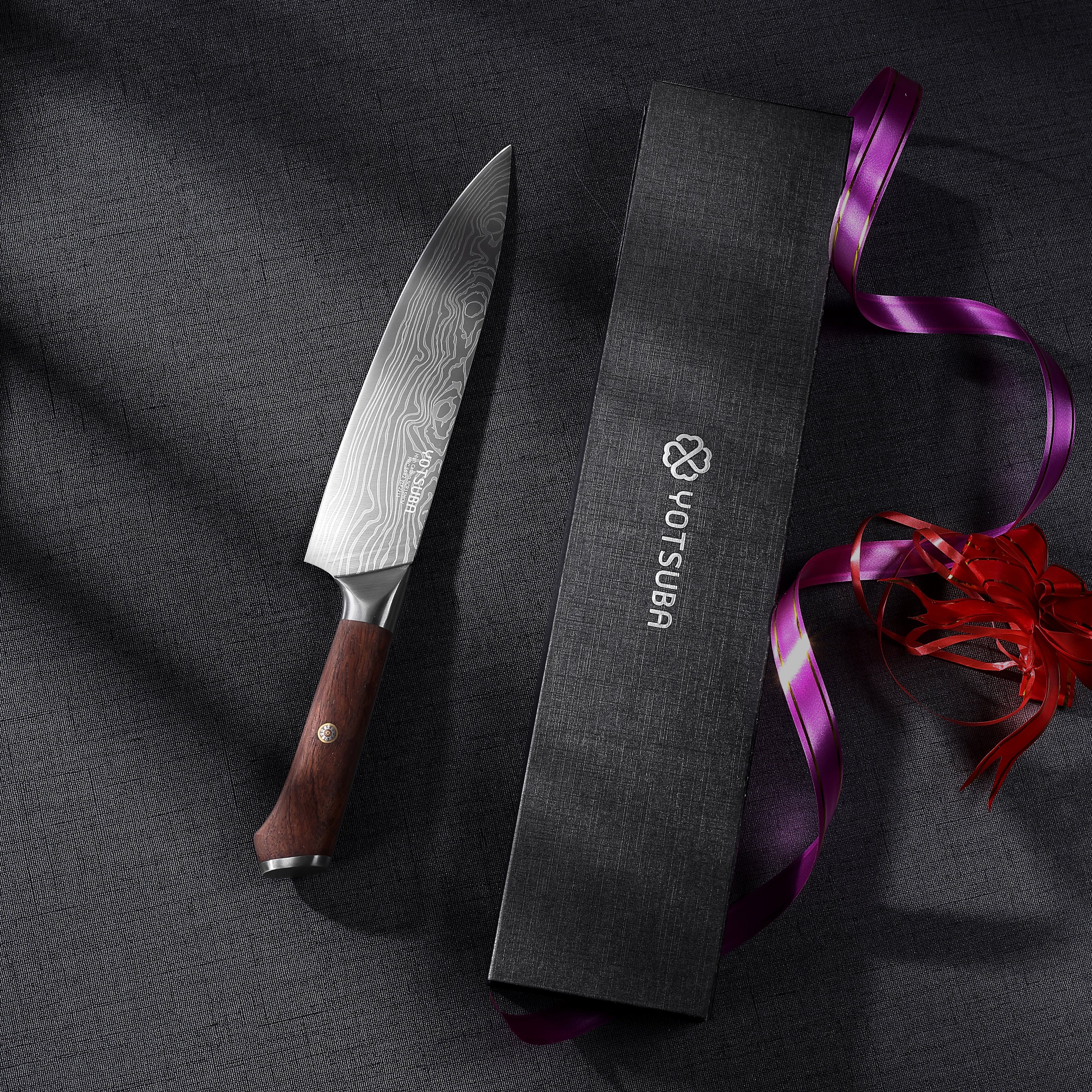 YOTSUBA Chef's Knife