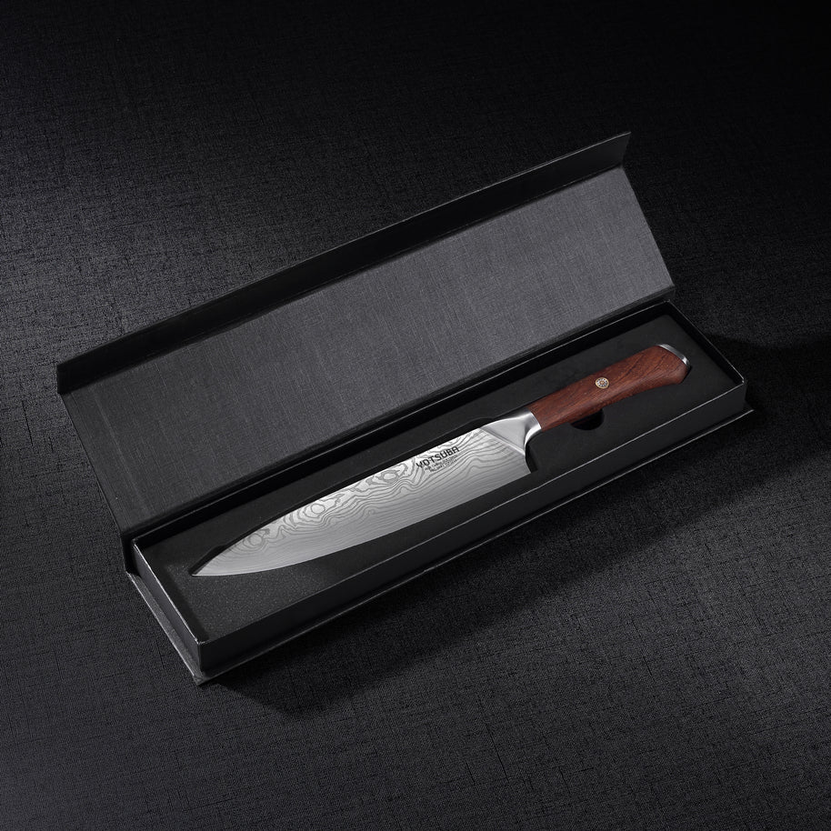 YOTSUBA Chef's Knife